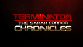 Terminator The Sarah Connor Chronicles Logo