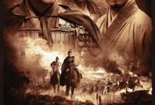 Red Cliff Part One Movie Poster