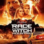 race-to-witch-mountain-2009-poster
