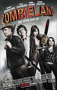 Film Review  Zombieland - 38