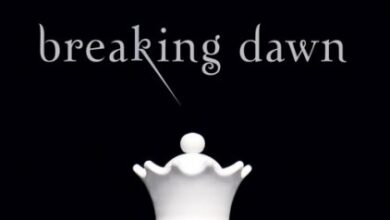 The Twilight Saga: Breaking Dawn, header