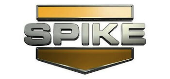 Spike TV Logo