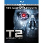 Terminator 2: Judgment Day (Skynet Edition), Blu-ray 