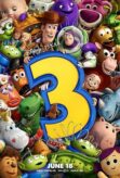 Toy Story 3, Movie Poster