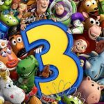 Toy Story 3, Movie Poster