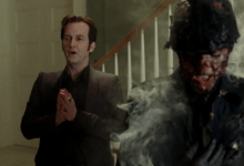 Russell Edington, Mariana Klaeno, True Blood, In Hurt Too Hurt