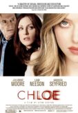 Chloe, Movie Poster