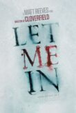 Let Me In, UK Movie Poster