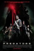 Predators 2010, Movie Poster