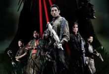 Predators 2010, Movie Poster