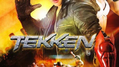tekken-2010-movie-poster