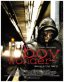 Boy Wonder, 2010 Movie Poster