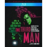 The Third Man, Blu-ray