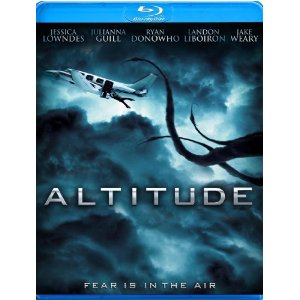 Altitude, Blu-ray Cover