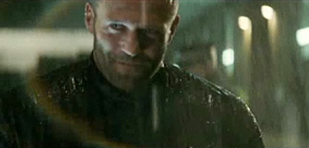 Jason Statham, Blitz 2010, Movie Trailer Header