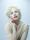 Michelle Williams, My Week with Marilyn, First Photo