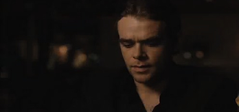 Nick Stahl, The Speed of Thought, Movie Trailer Header