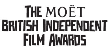 British Independent FIlm Awards, Logo, header