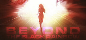 Beyond the Black Rainbow, 2010, Movie Poster, header