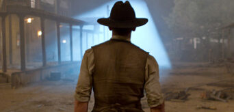 Daniel Craig, Cowboys and Aliens, 2011, Teaser Trailer, header