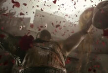 Dustin Clare, Spartacus: Gods of the Arena, Bloody Victorious