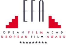 European Film Awards Logo
