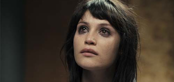 Gemma-Arterton, The Disappearance of Alice Creed