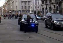 Gina Carano, Haywire, 2011, Running, SUVs
