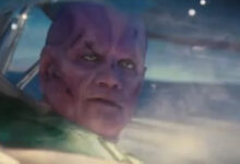 Green Lantern, 2011, Movie Trailer, header