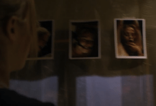 Julia Stiles, Dexter, Season 5, Episode 10, In the Beginning