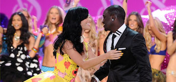 Katy Perry, Akon, Victoria's Secret Fashion Show 2010, header