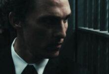 Matthew McConaughey, The Lincoln Lawyer, 2011