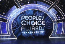 People's Choice Awards 2011, Nominations, header