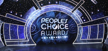 People's Choice Awards 2011, Nominations, header