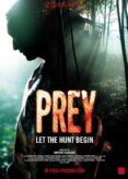 Prey, 2010, Movie Poster