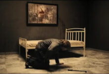 Srdjan Todorovica, A Serbian Film, 2010, Movie Trailer, header