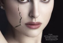 Black Swan International Movie Poster