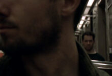 Dan Eberle, Beau Allulli, Prayer to a Vengeful God