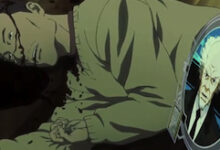 Ghost in the Shell: Stand Alone Complex: Solid State Society 3D