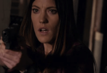 Jennifer Carpenter, Dexter, Season 5, Episode 12, The Big One