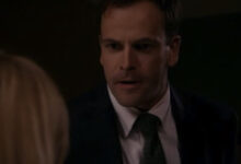 Jonny Lee Miller, Dexter, Season 5, Episode 11, Hop a Freighter