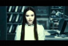 Madeline Carroll, Resident Evil: Extinction