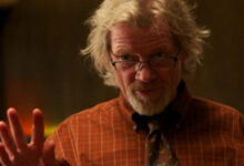 Michael Parks, Red State