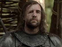Rory McCann, Game of Thrones