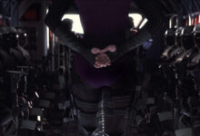Sienna Guillory, Resident Evil: Afterlife, 01