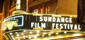 Sundance Film Festival Theater