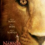 The Chronicles of Narnia The Voyage of the Dawn Treader Movie Poster