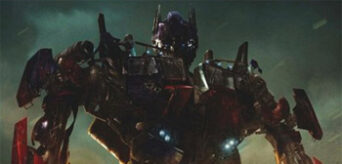 Transformers: Dark of the Moon, Promo, Teaser, Movie Poster, Optimus Prime, header