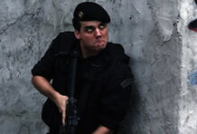 Wagner Moura, Elite Squad 2