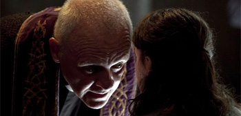 Anthony Hopkins, The Rite